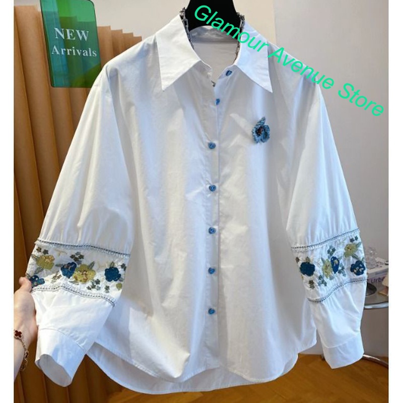 French luxury high-grade white - Good Floral & Wedding Decor Supply recension och pris