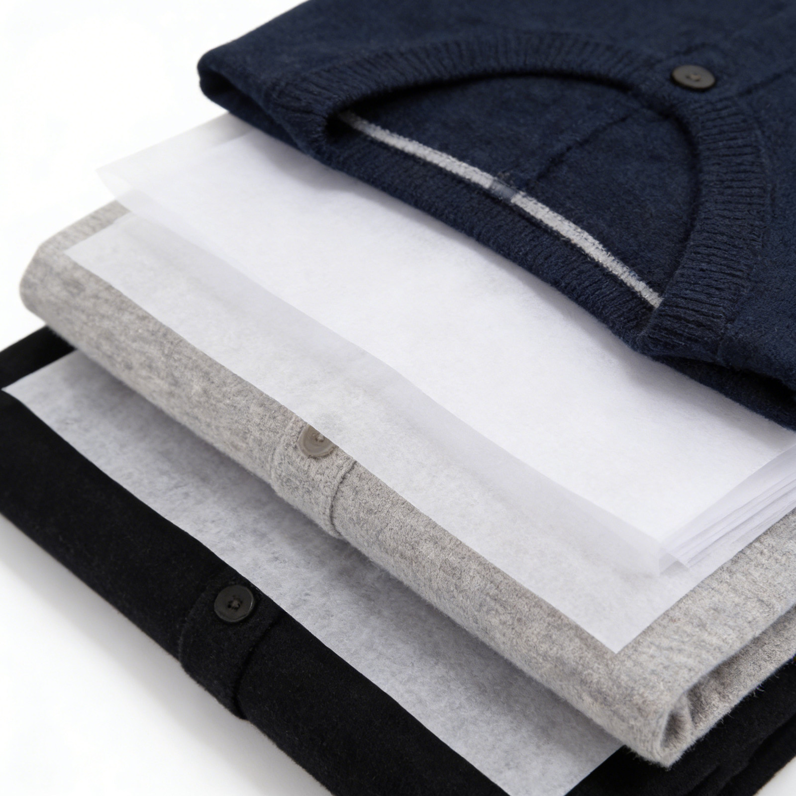 500Sheets A5 White Tissue Pape - Good Floral & Wedding Decor Supply recension och pris