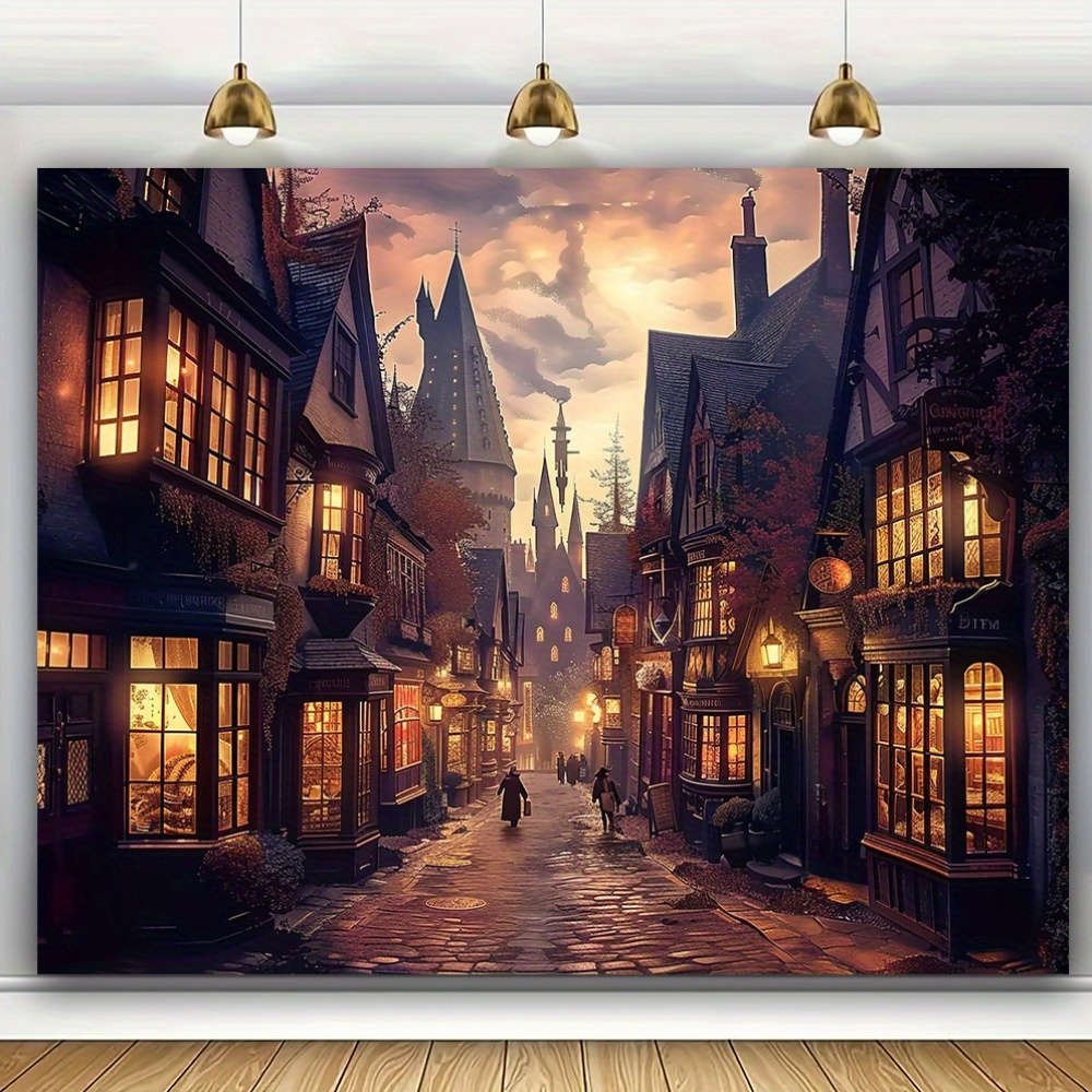 Attractive ancient magic store - Wedding Card Box recension och pris