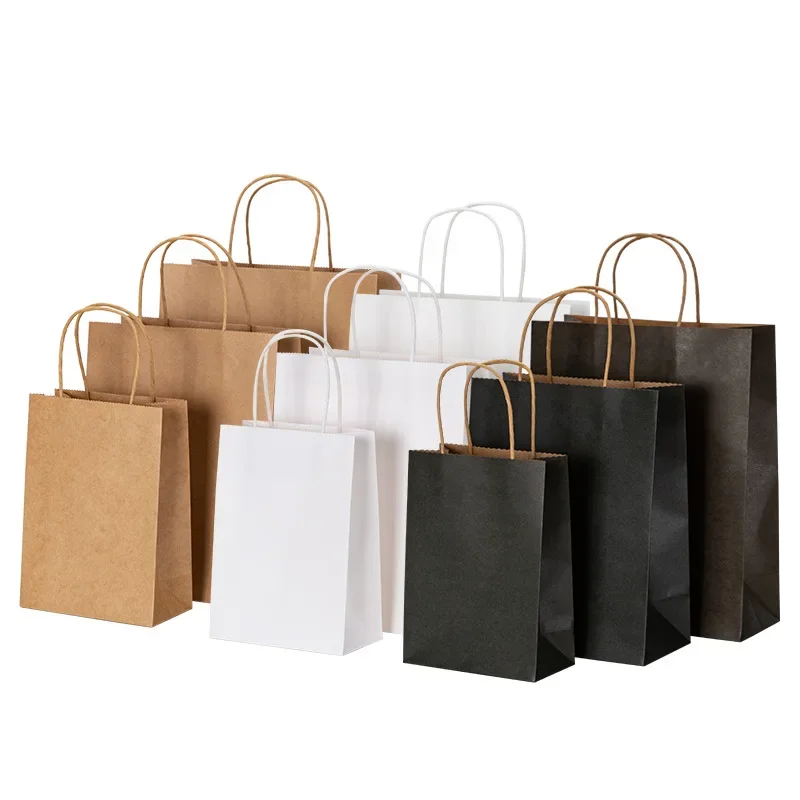 10/20/30/40/50pcs/lot Kraft Pa - Wedding Decor Supply Store recension och pris