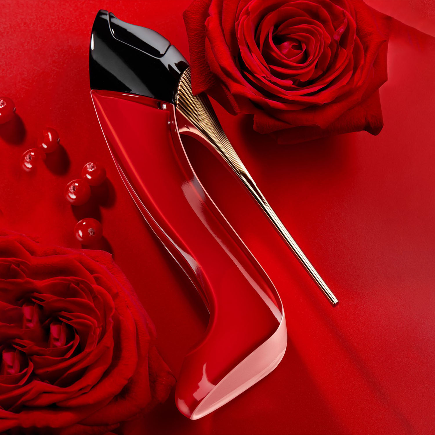 Carolina Herrera Very Good Gir - Good Floral & Wedding Decor Supply recension och pris