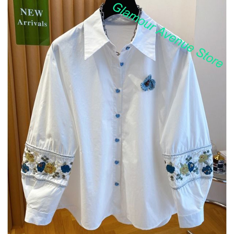 French luxury high-grade white - Good Floral & Wedding Decor Supply recension och pris