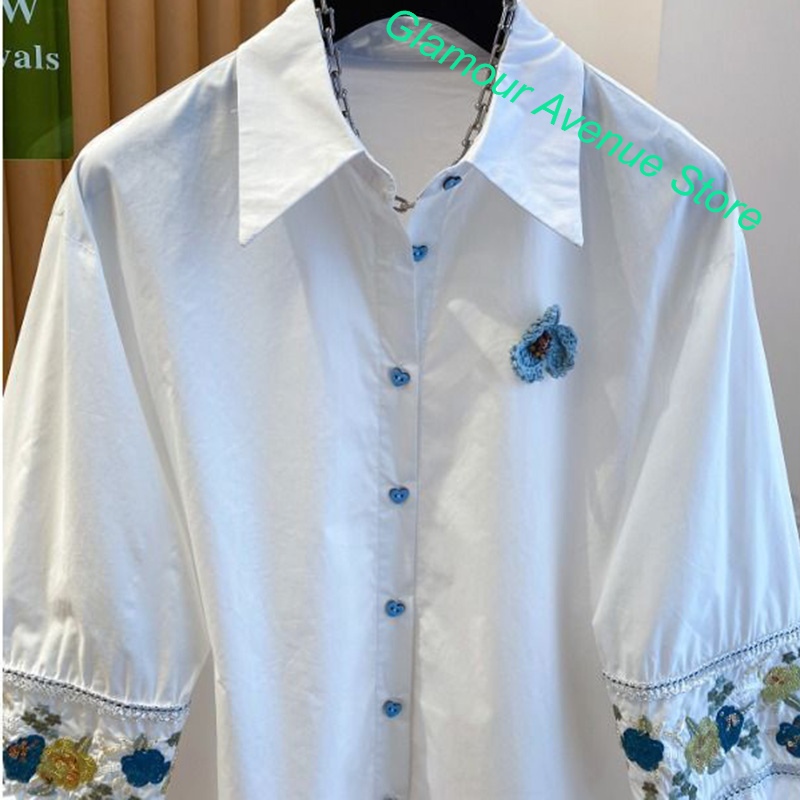 French luxury high-grade white - Good Floral & Wedding Decor Supply recension och pris
