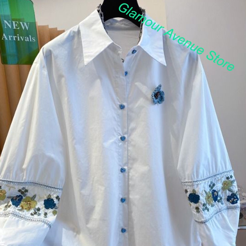 French luxury high-grade white - Good Floral & Wedding Decor Supply recension och pris
