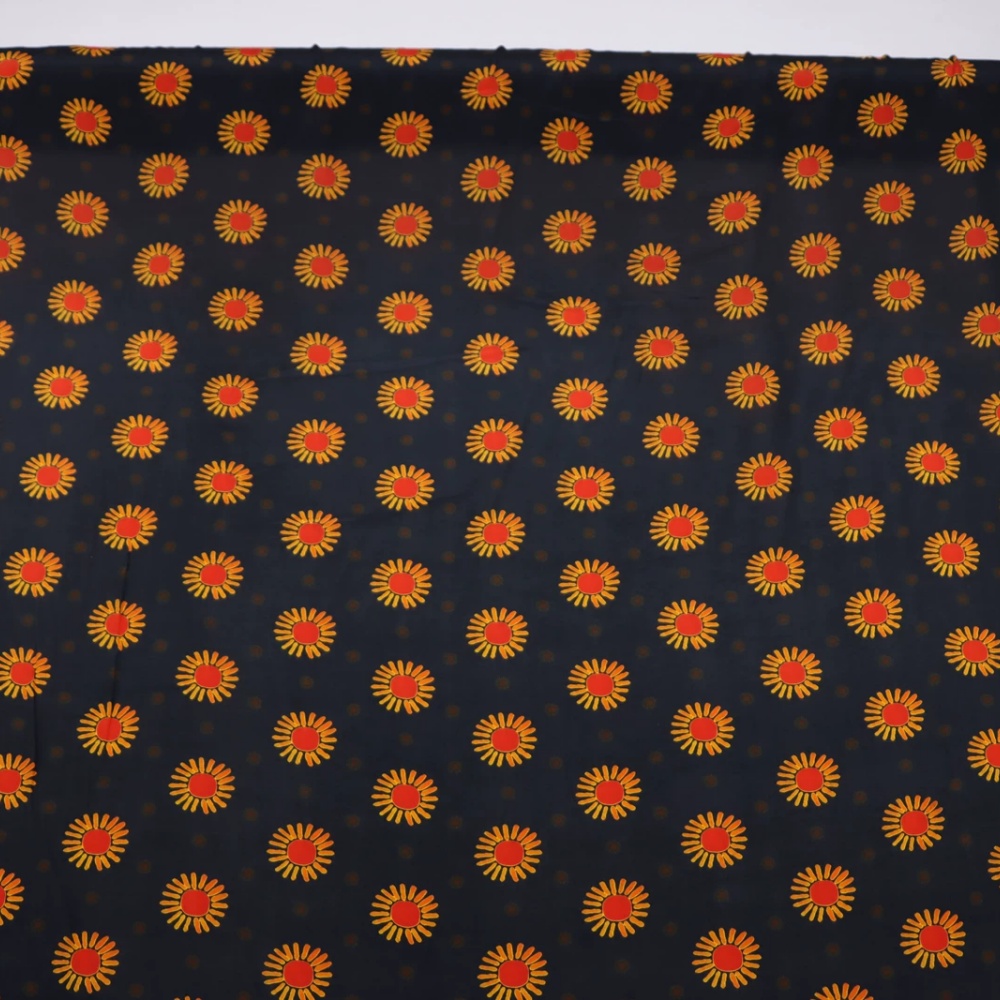 Sun Floral Small Dots Print Re - Good Floral & Wedding Decor Supply recension och pris