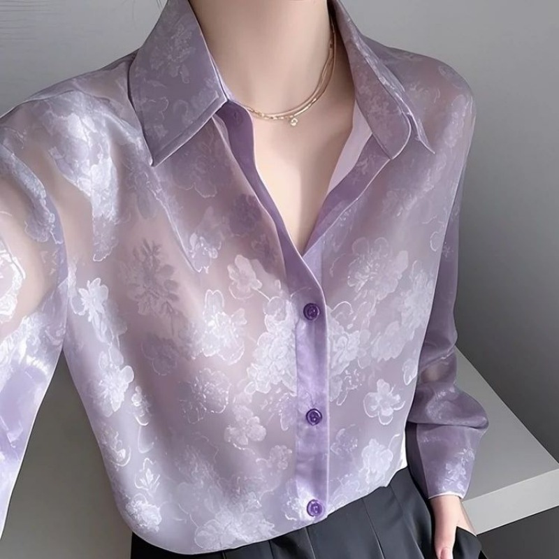Sun Protection Shirt Women's 2 - Good Floral & Wedding Decor Supply recension och pris