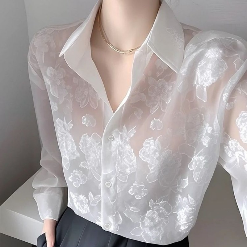 Sun Protection Shirt Women's 2 - Good Floral & Wedding Decor Supply recension och pris