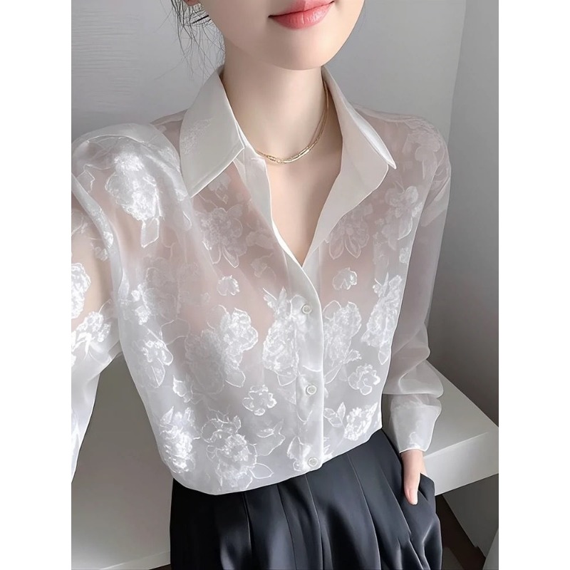 Sun Protection Shirt Women's 2 - Good Floral & Wedding Decor Supply recension och pris