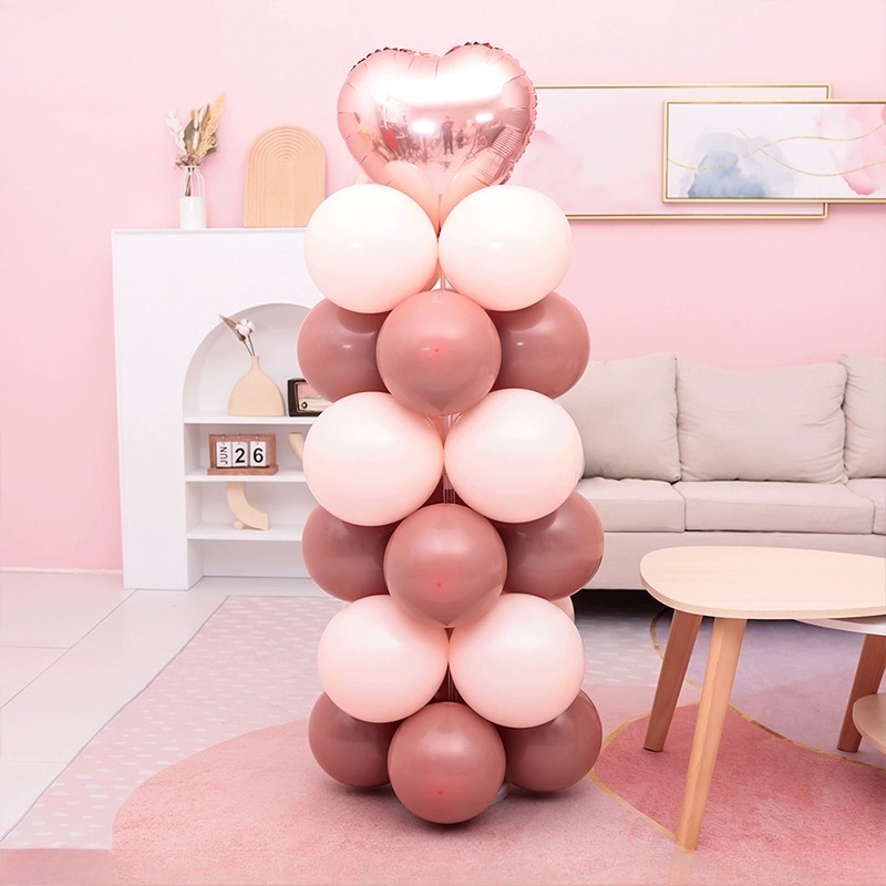130cm Balloon Column Set Weddi - Wedding Decor Supply Store recension och pris