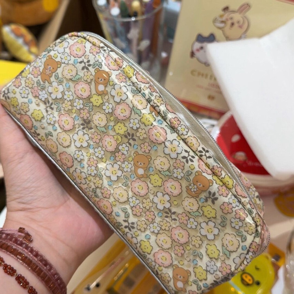 Rilakkuma's beautiful floral p - Good Floral & Wedding Decor Supply recension och pris