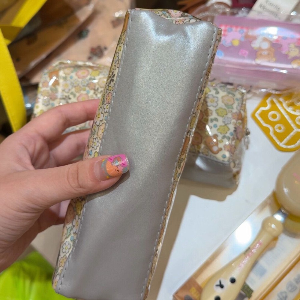 Rilakkuma's beautiful floral p - Good Floral & Wedding Decor Supply recension och pris