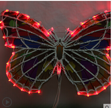 50cm Big Butterfly Bowknot Out - Wedding Decor Supply Store recension och pris